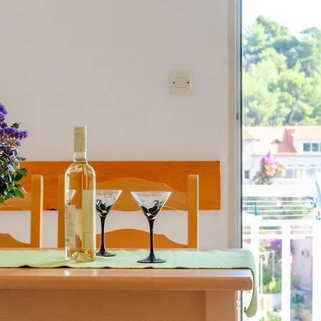 Katica's Place * Prizba