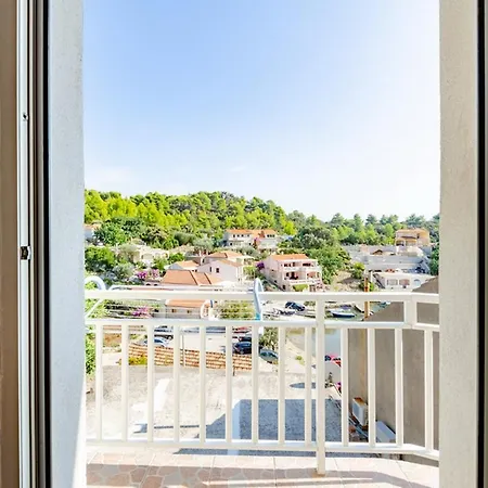 Katica's Place Appartement *