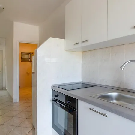 Katica's Place Appartement Prizba