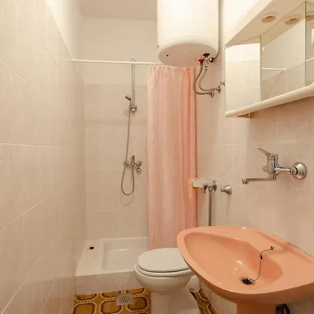 Katica's Place * Prizba