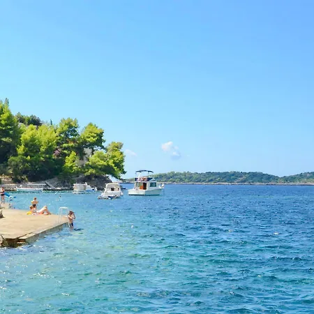 Апартаменты Katica's Place *