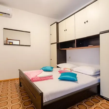 Katica's Place * Prizba