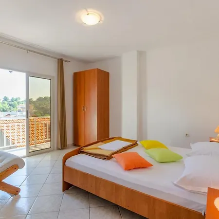 Apartmán Katica's Place