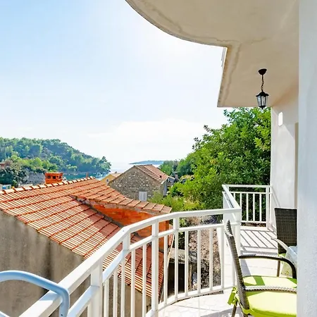 Apartmán Katica's Place