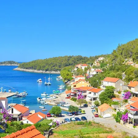 Apartmán Katica's Place Prizba