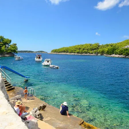 Katica's Place Apartmán *