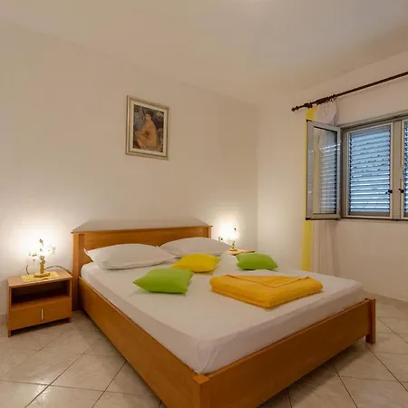 Апартаменты Katica's Place Прижба