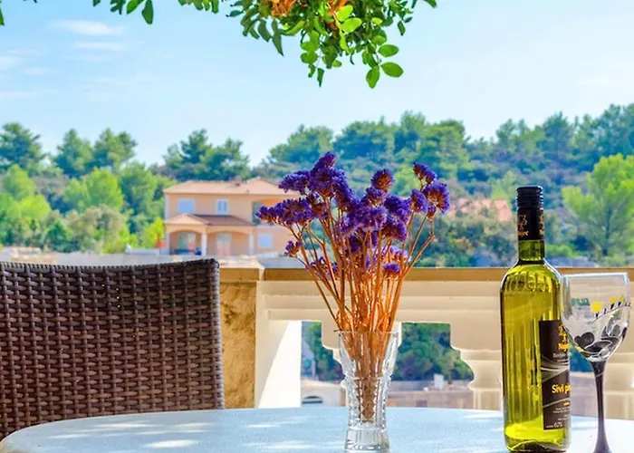 아파트 Katica's Place 프리즈바