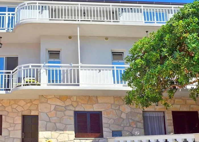 Katica's Place 아파트 *