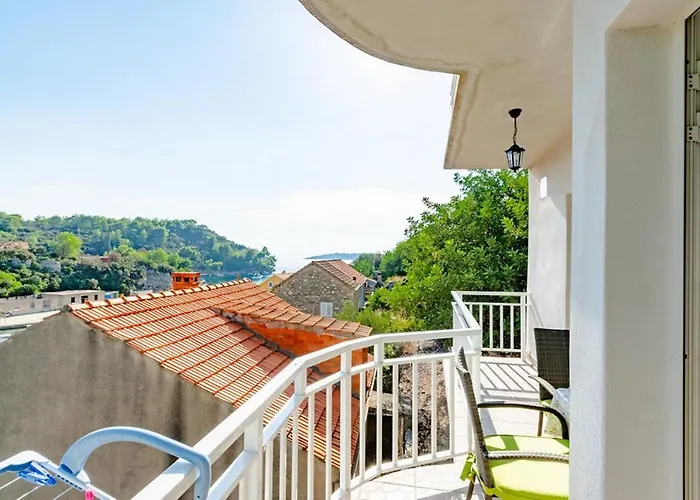 아파트 Katica's Place