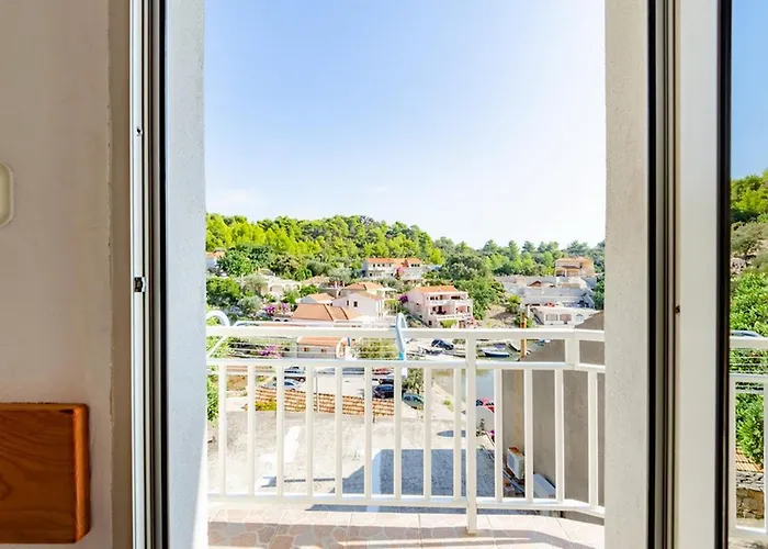 Katica's Place 아파트 *