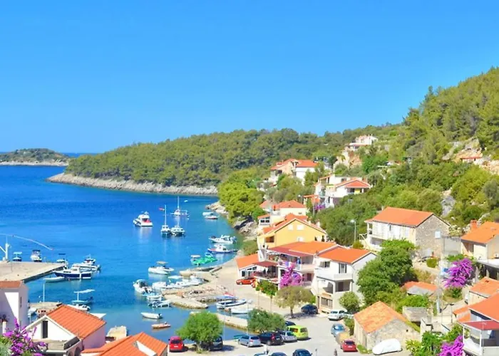 아파트 Katica's Place 프리즈바