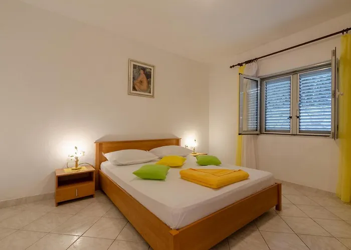 아파트 Katica's Place 프리즈바